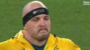 British and Irish Lions tour 2025: Ollie Hoskins Western Force loan,  Wallabies prop's retirement, teams for Perth game, how to watch in  Australia, what time is kickoff?