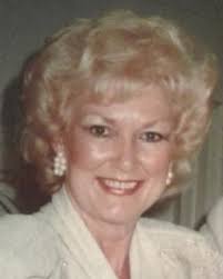 Obituary information for Patricia T McCain