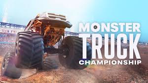 Will help all if everyone does show up.*am looking to get the mammoth and syndicate guns from the betrayal dlc. Monster Truck Championship Review Godisageek Com