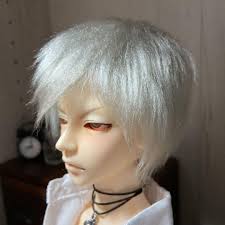 RSDOLL new EVAN HEAD NOMAL-R