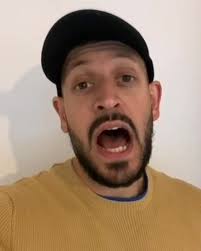 Remember the hit TV show Citizen...