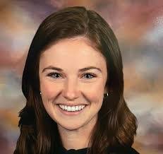 Michelle Hart's Instagram, Twitter & Facebook