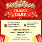 Tricky Tray event image