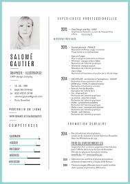 Curiculum Vitae Portfolio On Behance Mise En Page Cv Personnal Branding Cv Lettre De Motivation