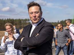 Elon musk continues to solidify his place as the most innovative tech entrepreneur of his generation as he is also one of the most wealthy. Elon Musk Net Worth Elon Musk Overtakes Bill Gates To Become World S Second Richest Person Auto News Et Auto