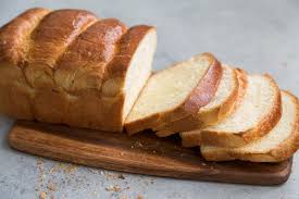 Brioche Loaf Bread Recipe Food Loaf Bread Recipe Brioche Bread
