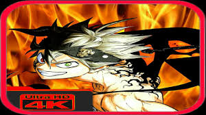 Share the best gifs now >>>. Asta Black Clover Wallpaper Hd For Android Apk Download