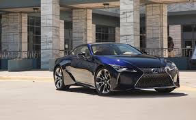 Lexus is luxury premium brand of toyota. Lexus Lc 500 Images Lc Images Lexus