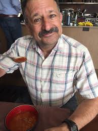 57. Live from Colleen's Kitchen: Lean Turkey Soup • Agile Coffee