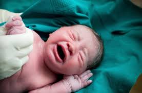 Pemberian tanda identitas diri dan. Mengapa Saat Lahir Bayi Harus Menangis Kediri Mom And Baby Care