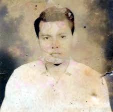 Abelardo Castillo Comia Obituary