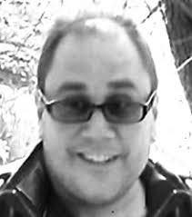 John Covarrubias Obituary (2014)