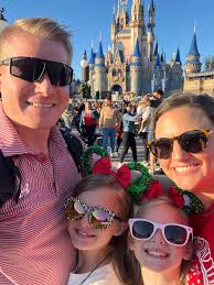 We're heading to DW end of August. Anyone here