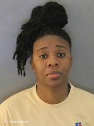 Tacorri Harris's Instagram, Twitter & Facebook