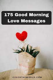 The song was premiered on march 8, 2020, accompanied by a music video recorded live during a worship. 175 Good Morning My Love Messages To Please Your Darling