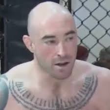 James Whiston vs. Kent Cooper, Cage Warriors 25