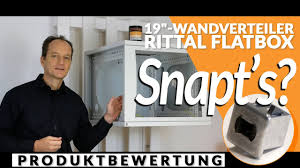 Rittal 5531120 19 zoll serverschrank b x h x t 600 x 2200 x 800. Produktbewertung Des 19 Netzwerkschrankes Serverschrankes Von Typ Flatbox Von Rittal Youtube