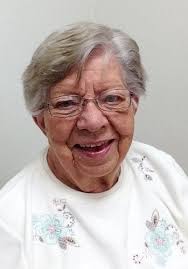 Barbara Wechter Obituary (1927