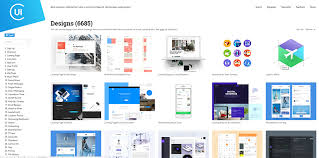 Mar 17, 2021 · materia's an mobile ui kit built on top of material design that's suitable for android app developers and app designers. 10 Best Resources For Mobile App Design Inspiration