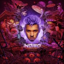 indigo chris brown album wikipedia