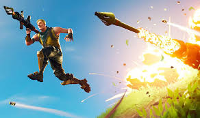However, if you've ever played on ps4, even once, your account won't work. Fortnite Switch Ps4 Cross Play Update Why Won T Sony Allow Cross Platform Skins Gaming Entertainment Express Co Uk