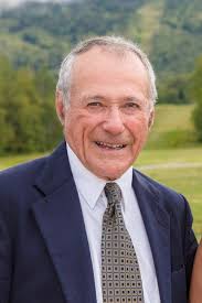 C. Neal Trask Jr. (1938-2022)