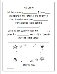 Bible Stories For Kids Book Giveaway Free My Story Printable Childrens Church Lessons Church Lessons Bible Stories For Kids