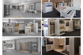 Home floor tiles designs by m.saleem. The Interior Design Of The Large Size Tile Showroom Tile Mountain