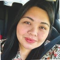 Glaiza Pauline Bagasan