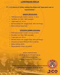 Gempa 5,3 guncang gunung kidul diy, bmkg: Info Loker Brebes Tegal Dan Sekitarnya Postingan Facebook