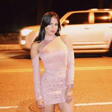 Compre vinil, cds e muito mais desteph gomez no mercado discogs. Gloria Stephanie Gomez Rosario Fotos Facebook