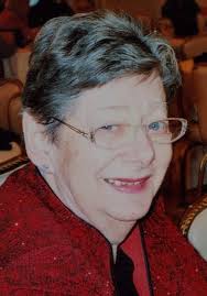 Obituary information for Joan Kathryn Schnell