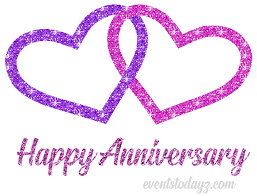 Free download funny wedding congratulations gif at here | by png and gif base. Happy Anniversary Gif Animations With Wishes Messages