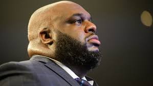 Relentless Church bought John Gray a $1.8M house. Here's why