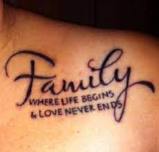9 Cute Family Tattoo Designs Styles At Life Family Quotes Tattoos Meaningful Tattoo Quotes Tattoo Quotes