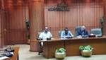 افتتاح تجريبي لمركز بورسعيد الأوليمبي