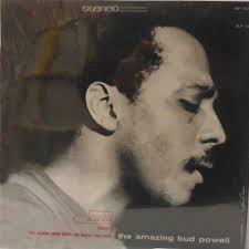 The Amazing Bud Powell Vol. 1 (US Liberty Reiss)