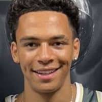 Dylan Blair 2023 Point Guard Army