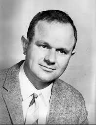 Jack Frederick Knapp (Deceased), Claremont, CA California