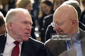 4,129 John Brennan Photos & High Res Pictures