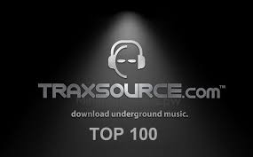 Traxsource Top 100 July And Top 100 August 2016 Minimal