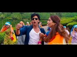 Kashmir Main Tu Kanyakumari Chennai Express 1080p Hd Song Indian Movie Songs Bollywood Songs Chennai Express