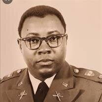 Mr. Joseph Henry Lofton Obituary (2025)