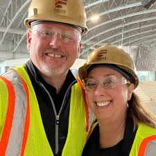 The Donors Making Augustana Men's Hockey and Midco Arena a Reality: Tom and  Jean Slattery