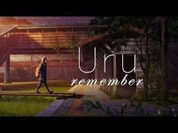 10 劇場版 夏目友人帳 緣結空蟬 主題曲uru remember 中日歌詞 youtube songs music videos danny chan