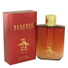 Rare item 3.3 oz eau de toilette spray 5 oz delicate body lotion 5 oz delicate shower gel cosmetic. Original Penguin Buy Online At Perfume Com