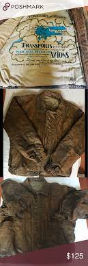 Sale Vintage Leather Bomber Jacket Mirage Size 46 Patterned Bomber Jacket Leather Bomber Jacket Classic Leather