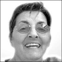 Patricia Bowman Obituary (2011)