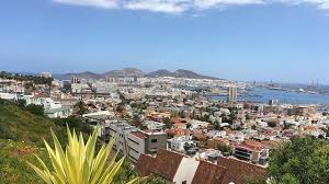 Wohnung zum verkauf 1 schlafzimmer las palmas de gran canaria. Hauser Wohnungen Immobilien Auf Gran Canaria Kaufen 2 832 Angebote