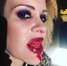 TV Review: Is 'American Horror Story: Hotel' just a remake of 'Murder  House?'